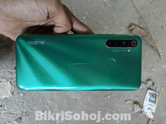 Realme 5i 4/64GB